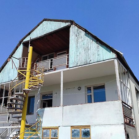 Tormak Guest House Gyulagarak Екстер'єр фото