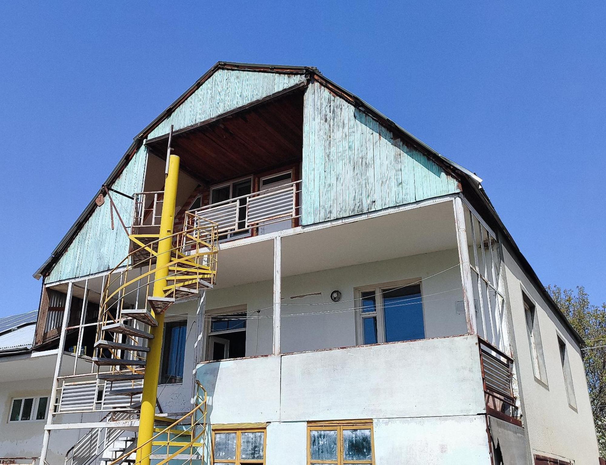 Tormak Guest House Gyulagarak Екстер'єр фото